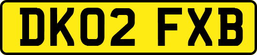 DK02FXB
