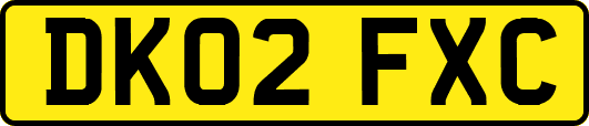 DK02FXC