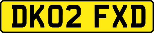 DK02FXD