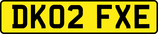 DK02FXE