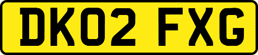 DK02FXG