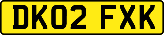 DK02FXK