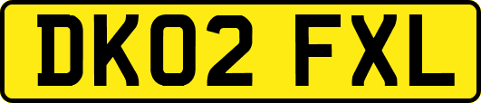 DK02FXL