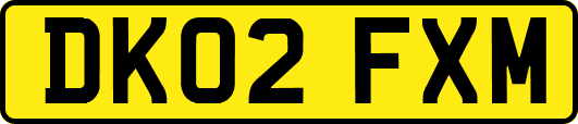 DK02FXM