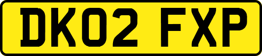 DK02FXP