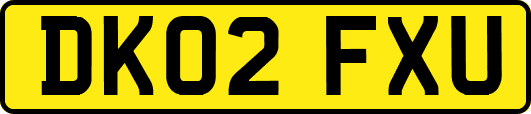 DK02FXU