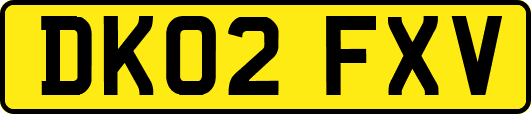DK02FXV