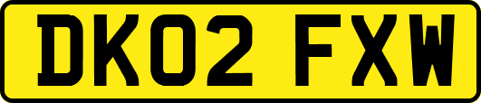 DK02FXW