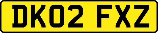 DK02FXZ