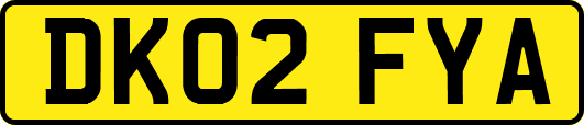 DK02FYA