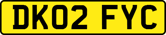 DK02FYC