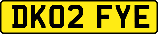 DK02FYE