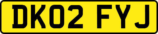 DK02FYJ