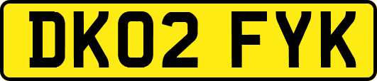 DK02FYK