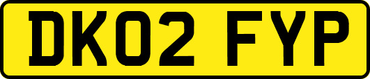 DK02FYP