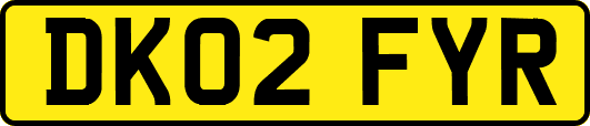DK02FYR