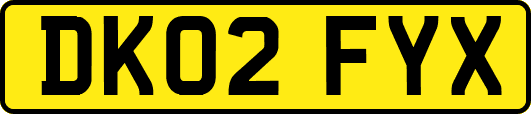 DK02FYX