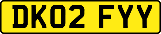 DK02FYY