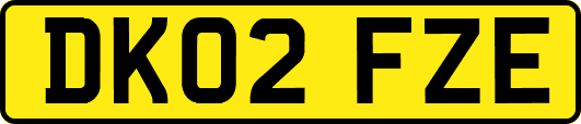 DK02FZE