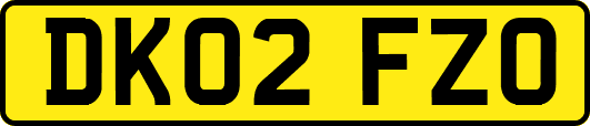 DK02FZO