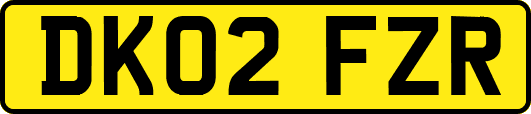 DK02FZR