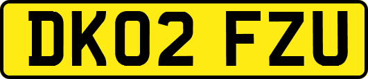 DK02FZU