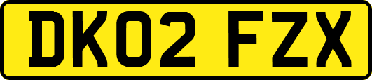 DK02FZX