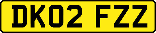 DK02FZZ