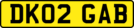 DK02GAB