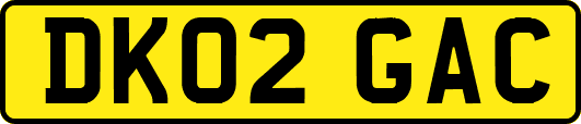 DK02GAC