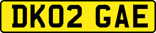 DK02GAE