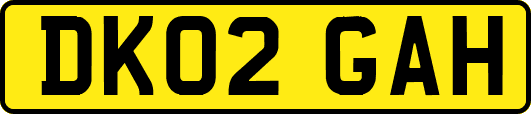 DK02GAH