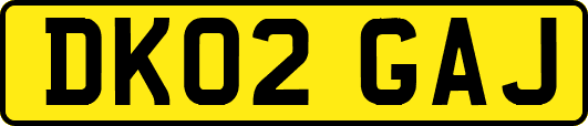 DK02GAJ