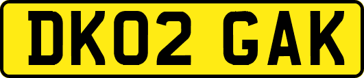 DK02GAK