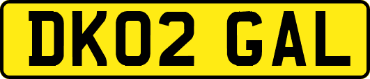 DK02GAL