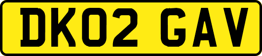 DK02GAV