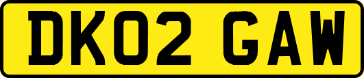 DK02GAW