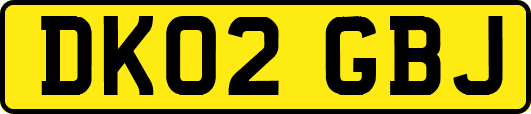 DK02GBJ