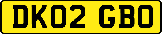 DK02GBO