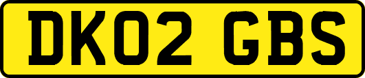 DK02GBS