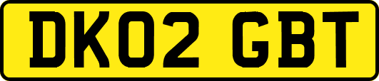 DK02GBT