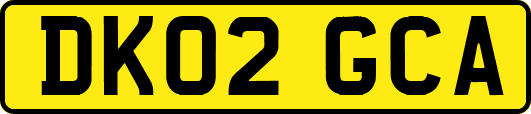 DK02GCA