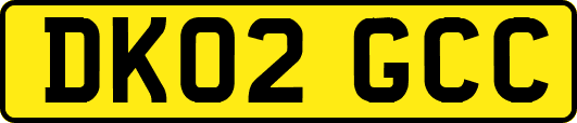 DK02GCC