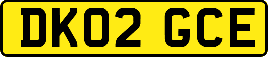 DK02GCE