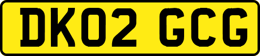 DK02GCG