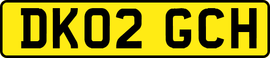 DK02GCH