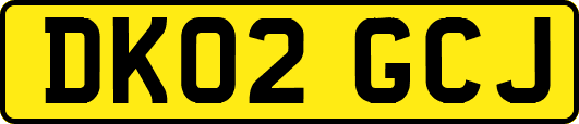 DK02GCJ