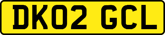 DK02GCL