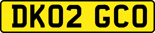 DK02GCO