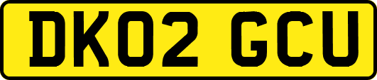 DK02GCU